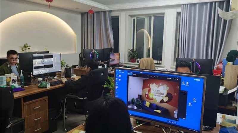 小型展会活动策划：五大关键注意事项