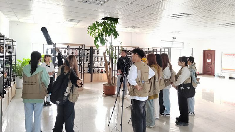 个人传媒公司经营范围建议