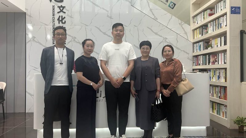 北京公关传播服务流程：揭秘高效信息传播之道