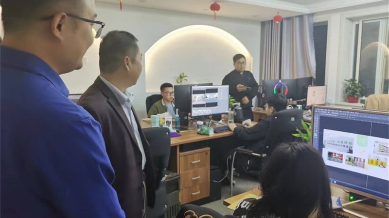 纪录片拍摄加盟成功率解析：揭秘成功背后的关键要素